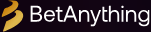 BetAnything sportsbook logo