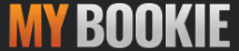 MyBookie sportsbook logo
